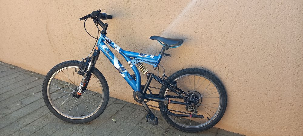 VTT 20 Pouces Vélos