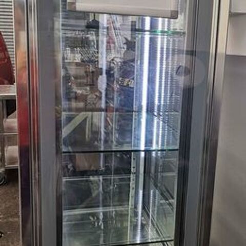 VITRINE POSITIVE REFRIGEREE 950 Villemomble (93)
