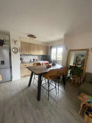  Appartement � vendre 2 pi�ces 42 m�