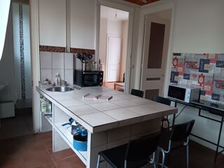  Appartement � louer 3 pi�ces 49 m�