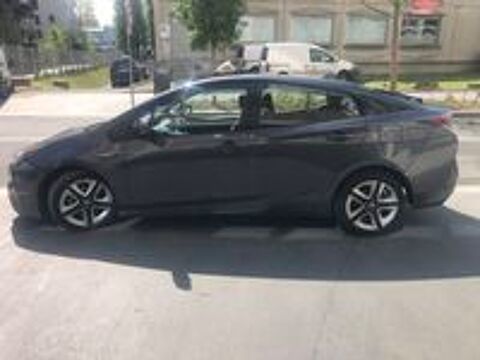 Annonce voiture Toyota Prius 16000 