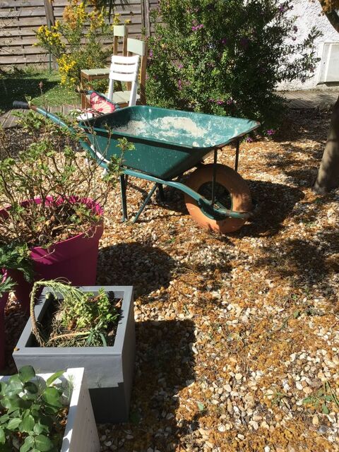 Brouette de jardin 40 Royan (17)