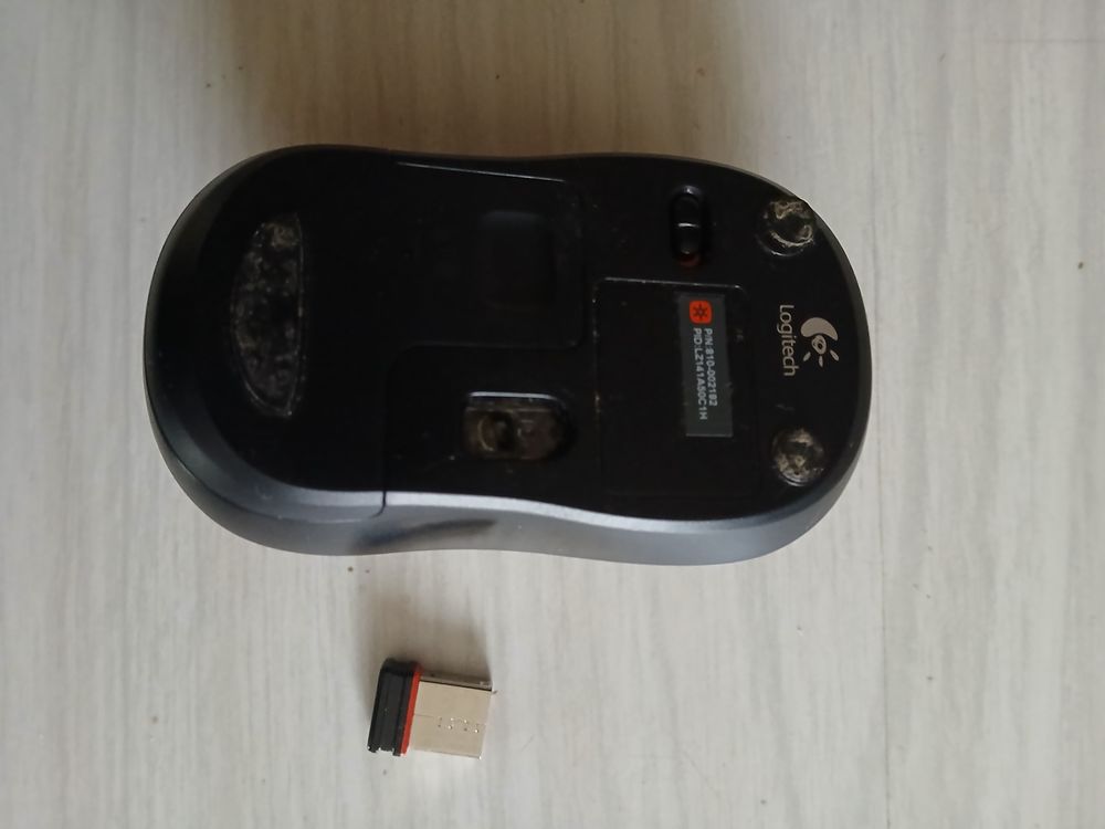 Souris d'ordinateur Audio et hifi