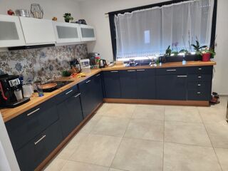  Maison à vendre 4 pièces 120 m²