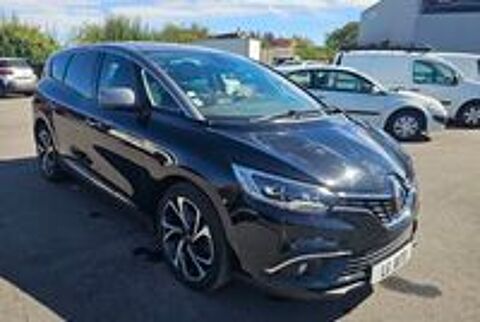 Grand scenic IV Grand Scenic Blue dCi 150 Intens 2020 occasion 77515 Faremoutiers
