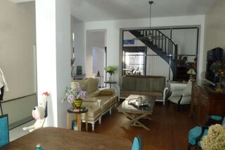  Villa � louer 136 m�