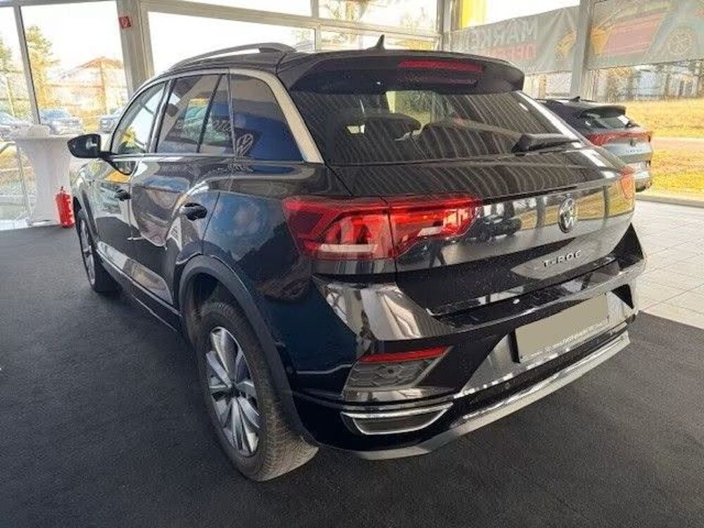 T-ROC T-Roc 1.5 TSI 150 EVO Start/Stop BVM6 R-Line 2020 occasion 69006 Lyon