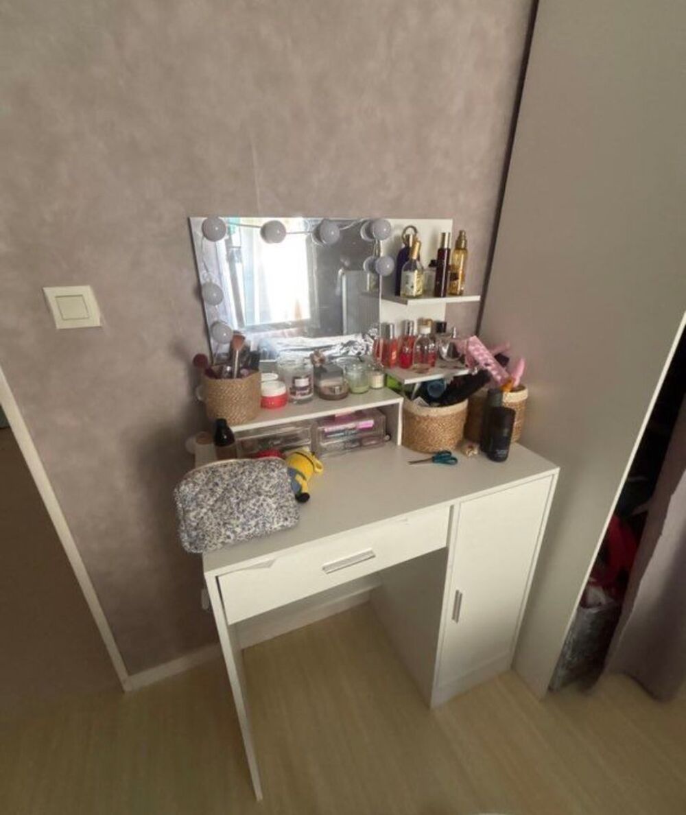 Coiffeuse Meubles
