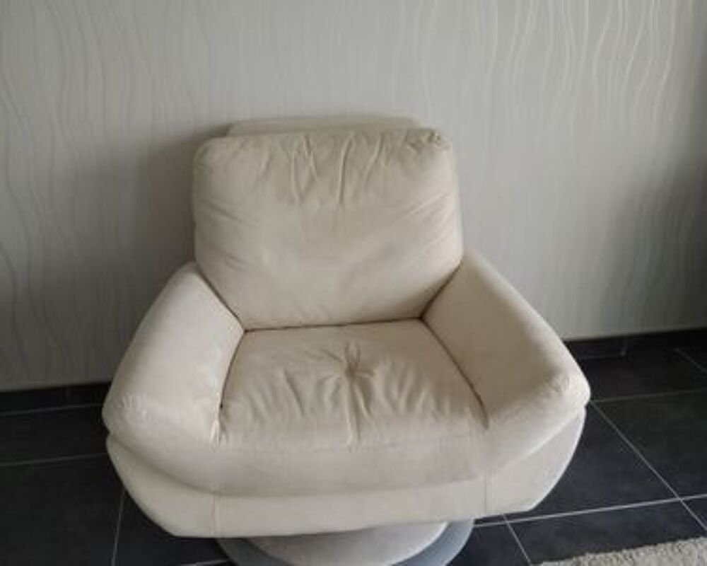 FAUTEUIL TOURNANT Meubles