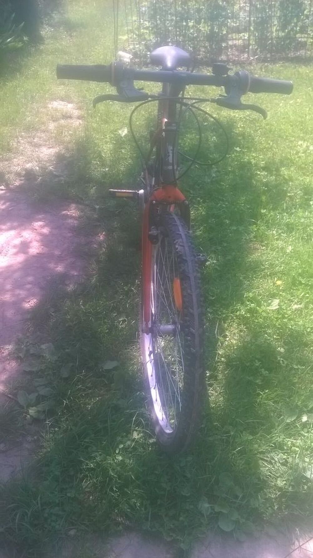 Vtt 26" Vélos