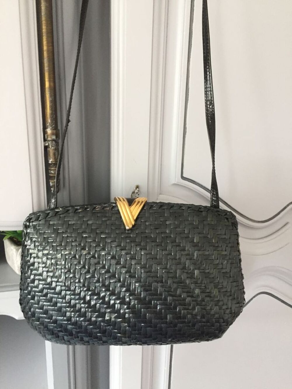 sac Maroquinerie