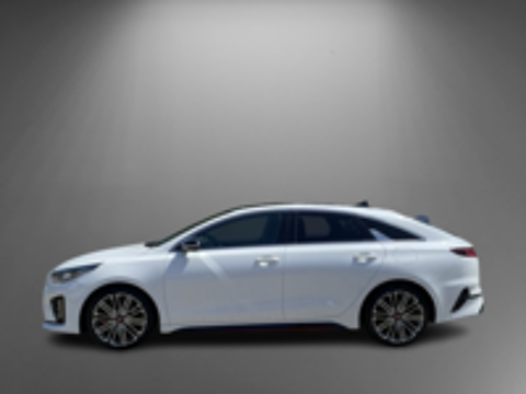 Pro cee d ii 2020 occasion 67100 Strasbourg