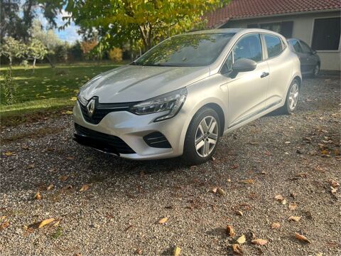Renault clio v CLIO SOCIETE TCE 100 ZEN REVERSIBLE