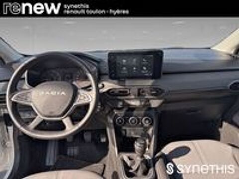 Sandero ECO-G 100 Stepway Extreme 2024 occasion 83160 La Valette-du-Var