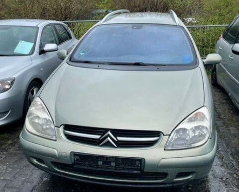 Citroen c5 BREAK