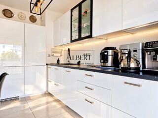  Appartement à vendre 3 pièces 80 m²