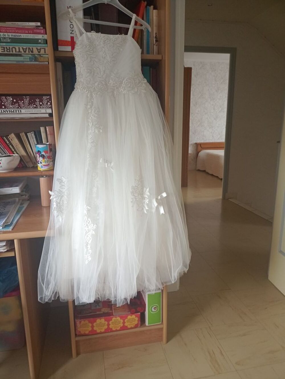 robe c&eacute;r&eacute;monie Vêtements enfants