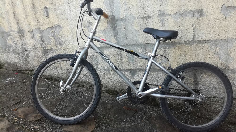 VELO Vlos