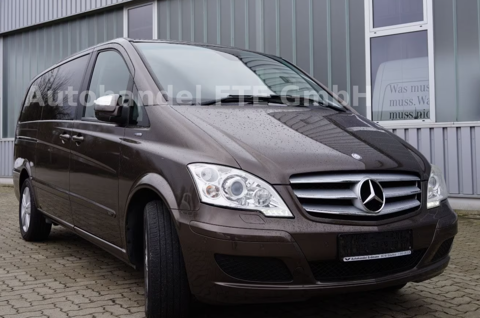 Mercedes Divers 224 2012 occasion Nancy 54000