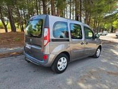 Kangoo 1.5 dCi 90 Life FT 2015 occasion 34690 Fabr&egrave;gues