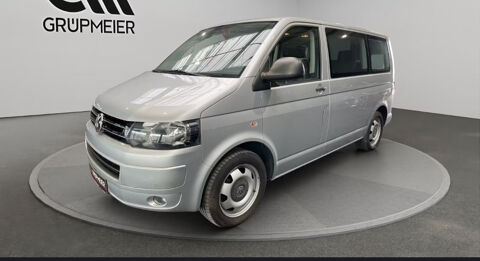 Annonce voiture Volkswagen MULTIVAN 21890 €