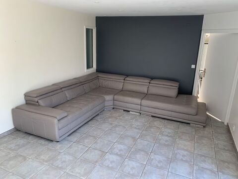 Canap d'angle panoramique 0 Quimper (29)