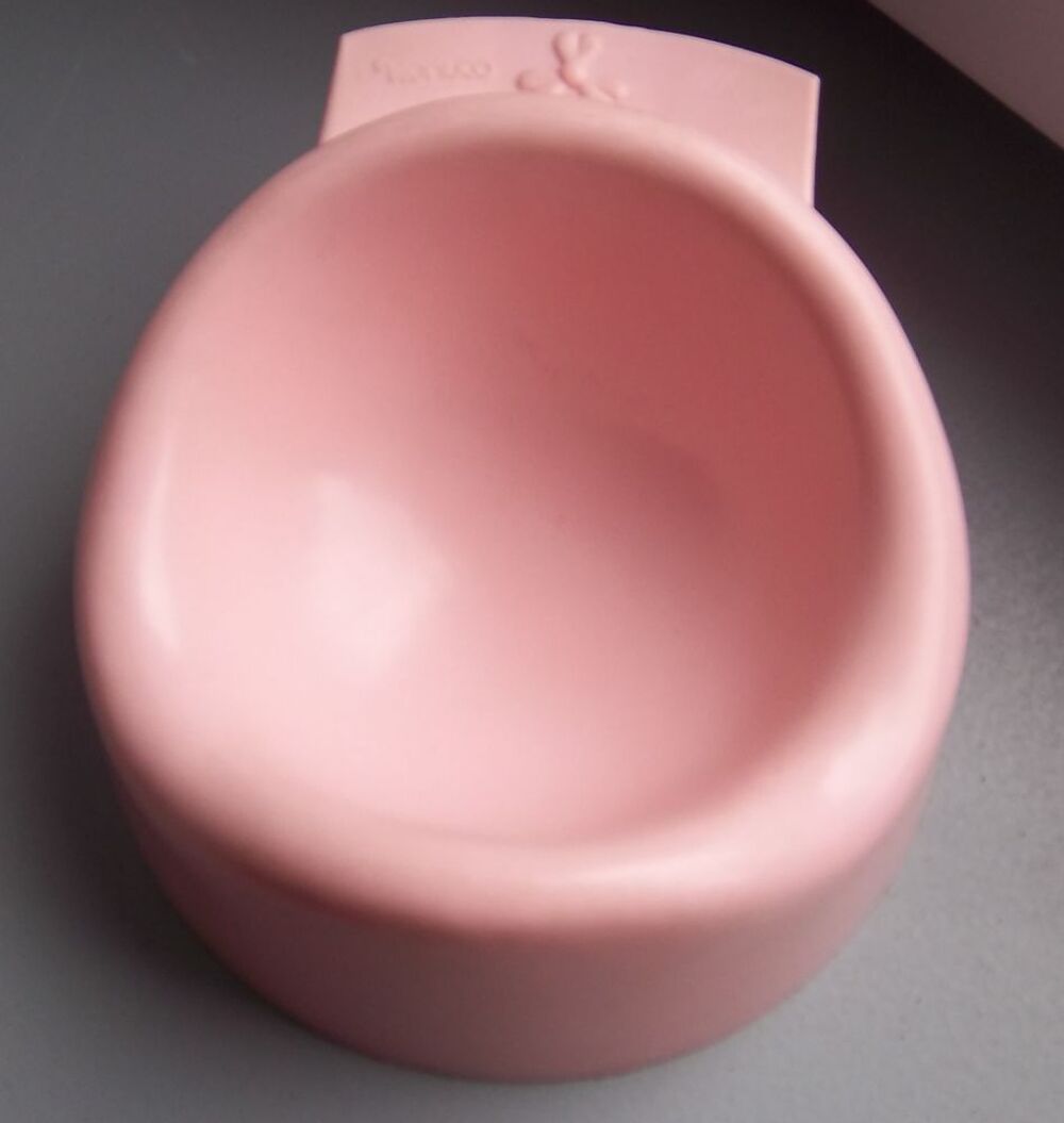 Pot poup&eacute;e Famosa rose Jeux / jouets