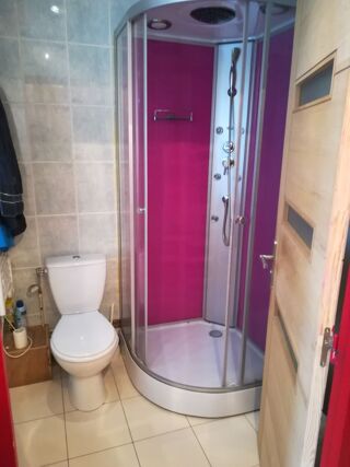 Appartement à louer 1 pièce 25 m²