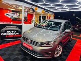 Golf Sportsvan 1.4 TSI 150 BMT Confortline 2014 occasion 95150 Taverny