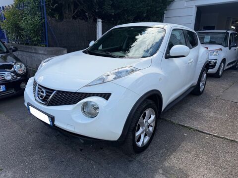 Nissan juke 1.5 DCI 110 CV Acenta