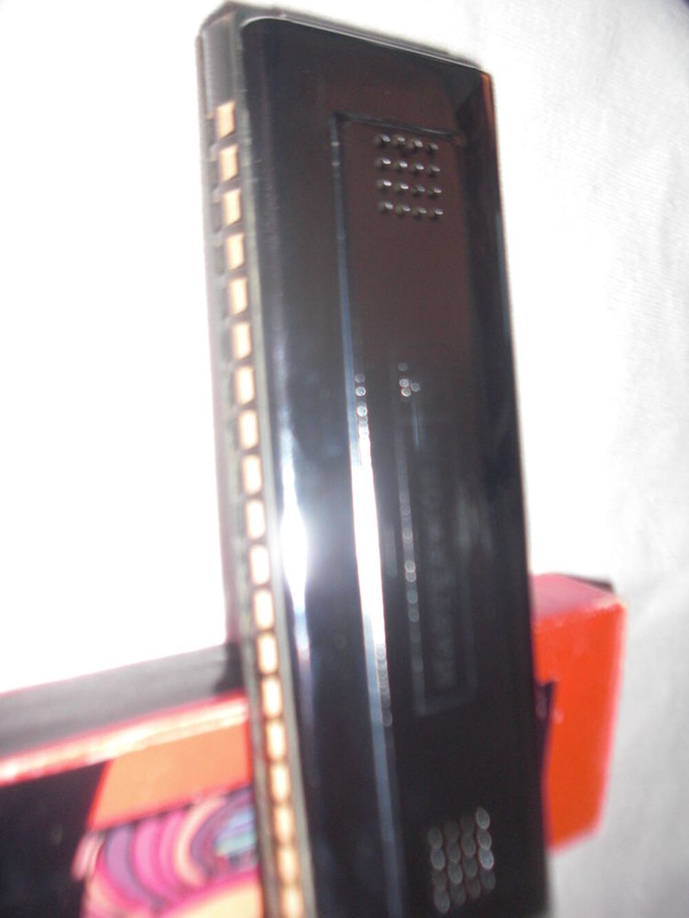 Harmonica Instruments de musique