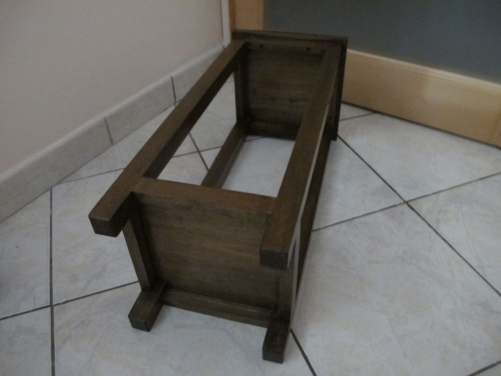 Sellette ou tabouret Meubles