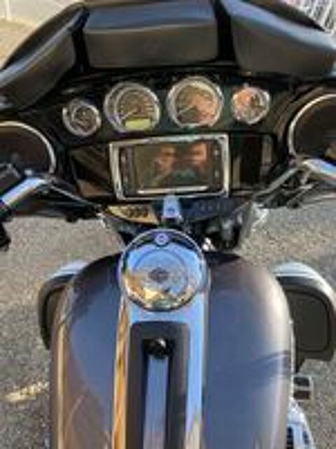 HARLEY-DAVIDSON 2013 occasion 66690 Palau-del-Vidre