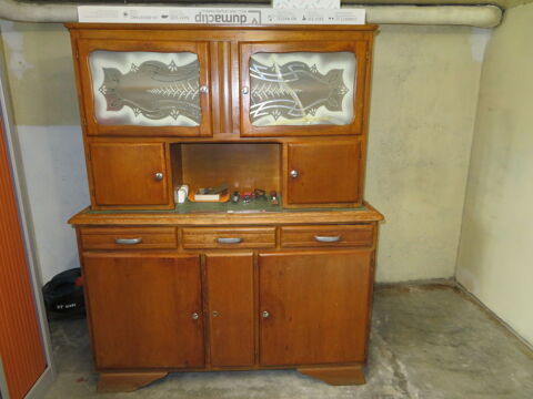 Buffet de cuisine vintage ( MADO ) 70 �chenoz-la-M�line (70)