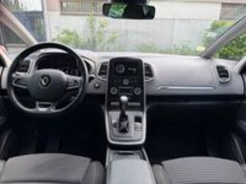 Scenic IV Scenic Blue dCi 120 EDC Business 2019 occasion 93600 Aulnay-sous-Bois