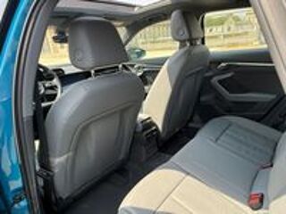 A3 Sportback 35 TFSI Mild Hybrid 150 S tronic 7 Design Luxe 2023 occasion 75015 Paris