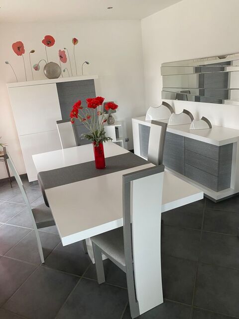 SAM complète Mobilier de France bradée avant déménagement 2500 Roanne (42)