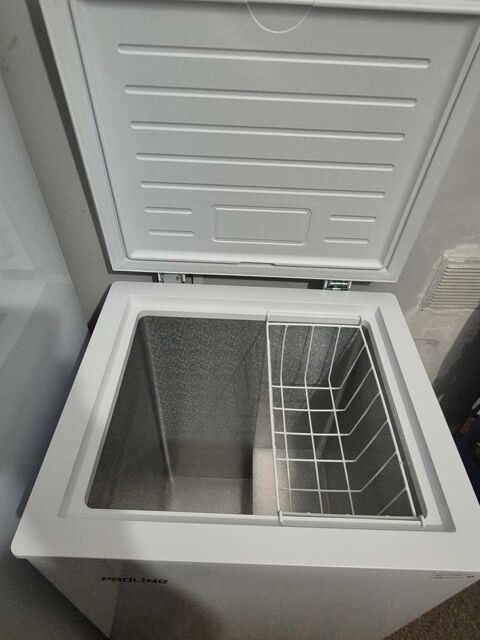 cong�lateur coffre proline 
140 Pompignac (33)