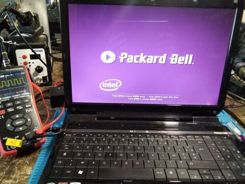 PC Portable Packard Bell Easy Note MT85 25 Marseille 1 (13)