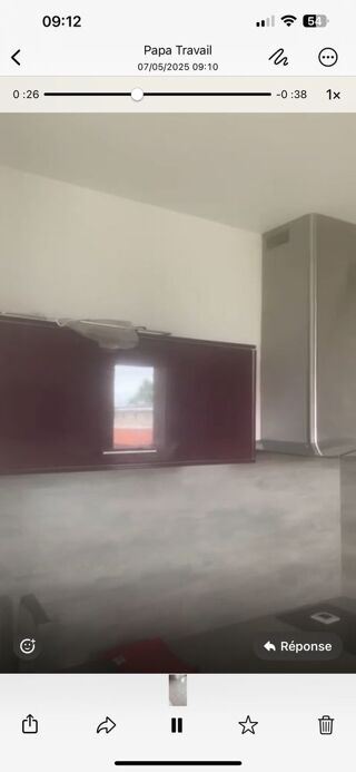  Appartement Tournefeuille (31170)