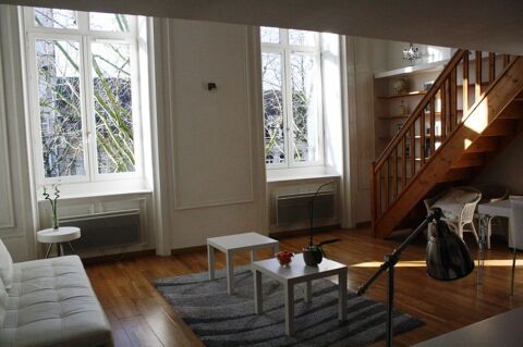  Appartement � louer 3 pi�ces 83 m�