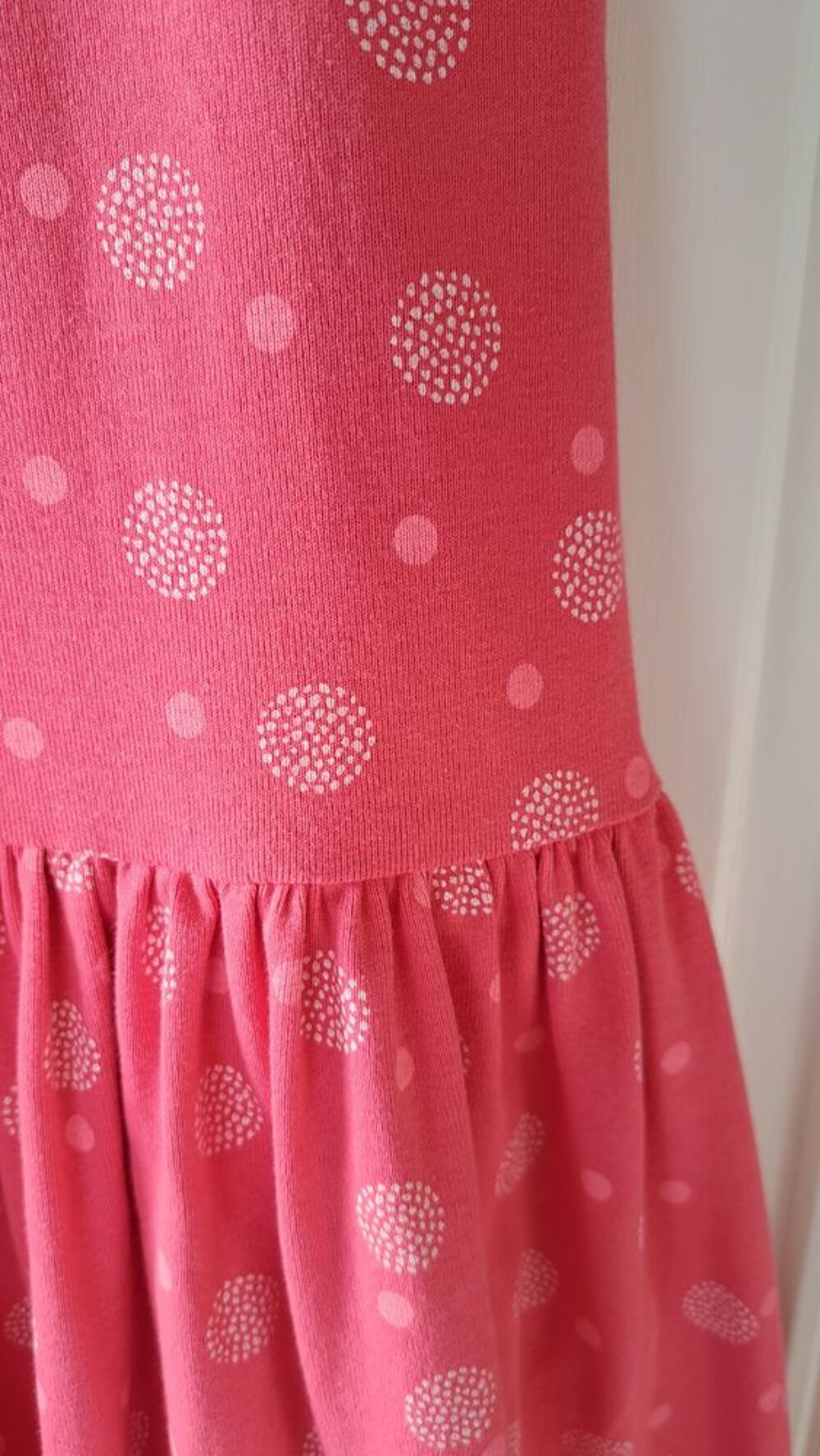 ROBE D'&Eacute;T&Eacute; Vêtements enfants