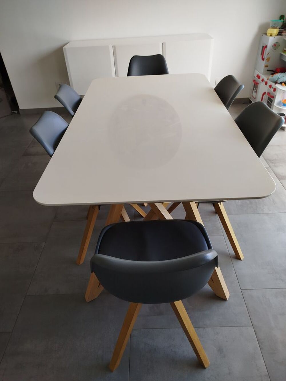 Salle a manger moderne Meubles