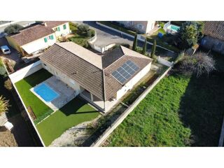  Maison à vendre 6 pièces 136 m²