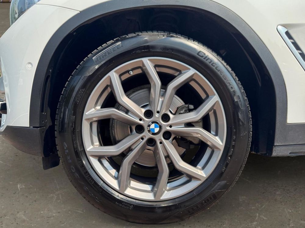 X3 sDrive18d 150ch BVA8 xLine 2020 occasion 91940 Les Ulis