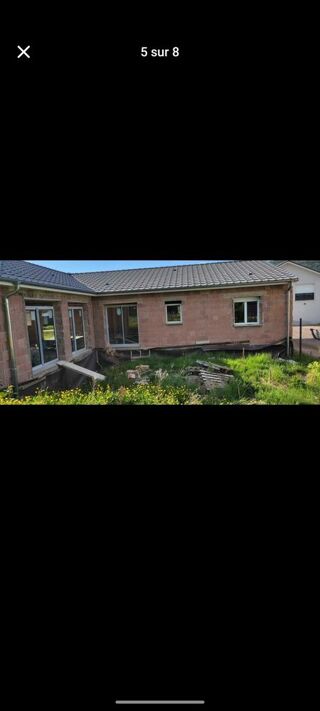  Maison � vendre 5 pi�ces 143 m�