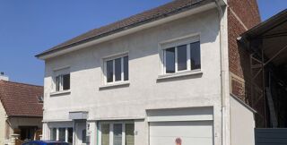  Appartement à louer 3 pièces 70 m²