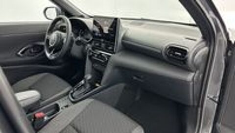Yaris Cross Hybride 130h 2WD Design (5 CV) 2026 occasion 69330 Pusignan