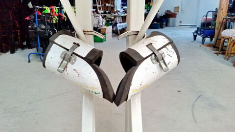 BOOTS d'inversion avec fermeture de s�curit� 60 Tours (37)