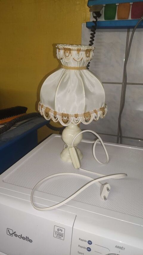 Lampe Vintage 12 Azay-le-Rideau (37)
